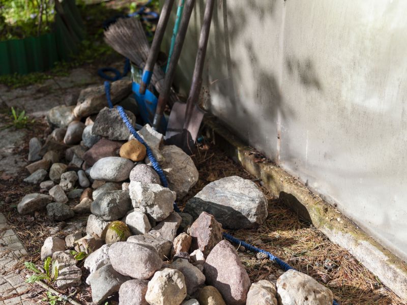 Landscaping Rock Delivery